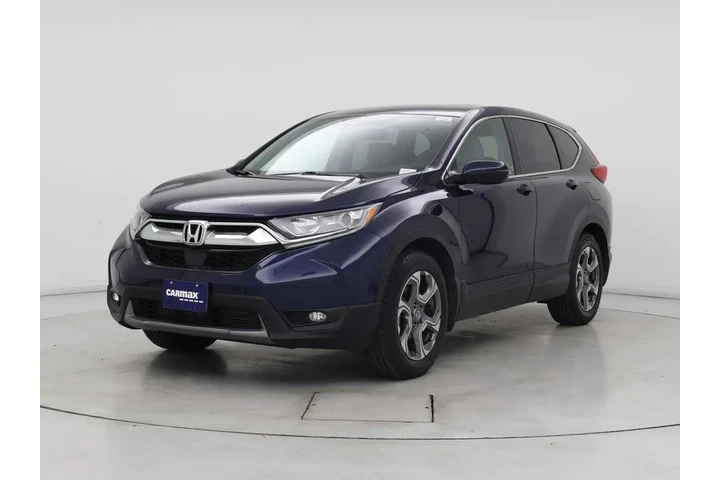 $22998 : Honda CR-V 2019 EX-L 4dr SUV image 4
