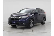 $22998 : Honda CR-V 2019 EX-L 4dr SUV thumbnail