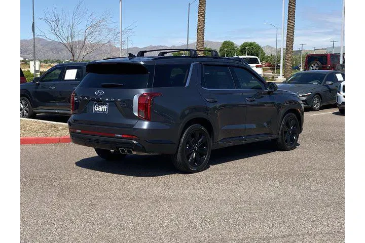 $33990 : Hyundai PALISADE 2024 XRT 4d image 3