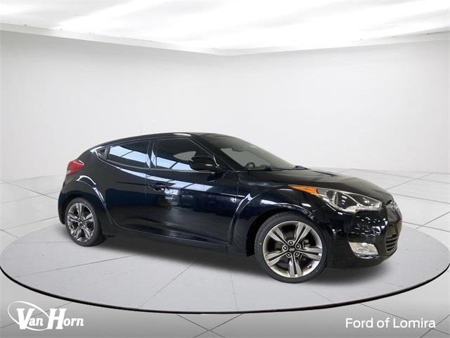 $10321 : Pre-Owned 2017 Veloster Value image 1