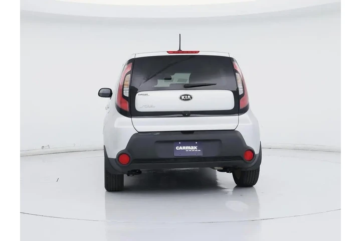 $12998 : Kia Soul 2015 + 4dr Crossove image 6