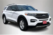 Ford Explorer 2020 AWD XLT 4