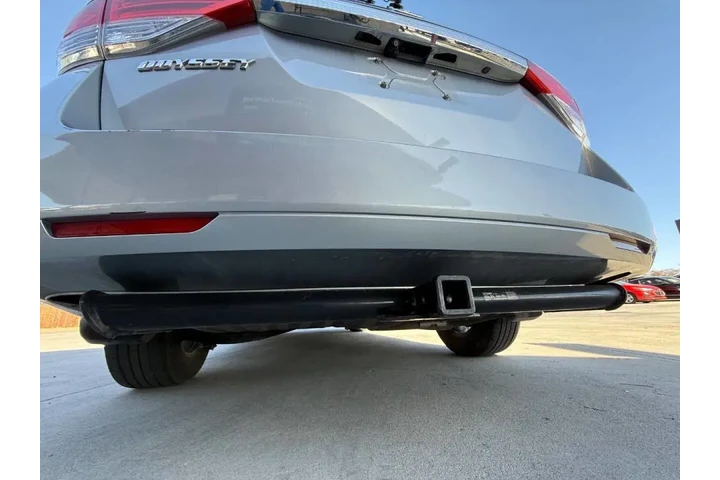 $14997 : 2016 Odyssey EX-L w/Navi image 4