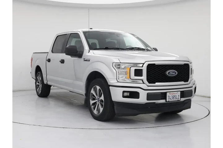 $22998 : Ford F-150 2019 4x2 XL 4dr S image 1