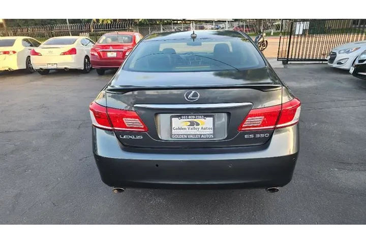$6499 : 2010 ES 350 image 5