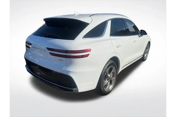 $39900 : Genesis GV70 2026 AWD 2.5T S image 7