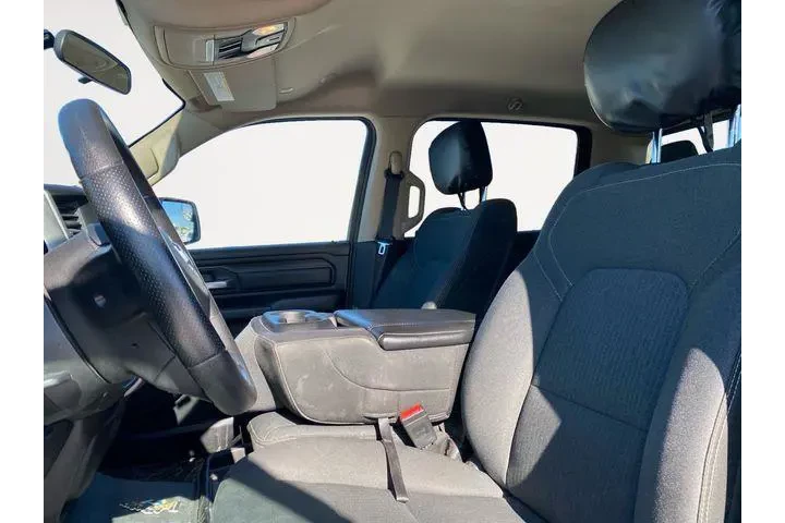$20961 : Ram 1500 2019 4x4 Tradesman image 9