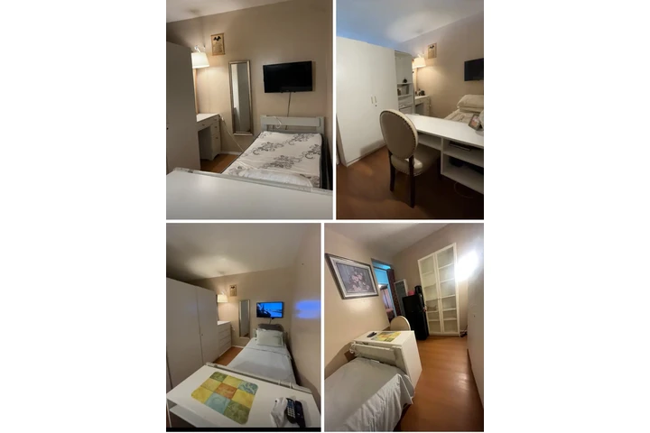 $500 : Sala semi privada /para Mujer image 6