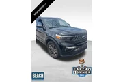 Ford Explorer 2023 XLT 4dr S en Myrtle Beach