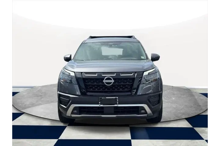 $33669 : Nissan Pathfinder 2023 AWD R image 2