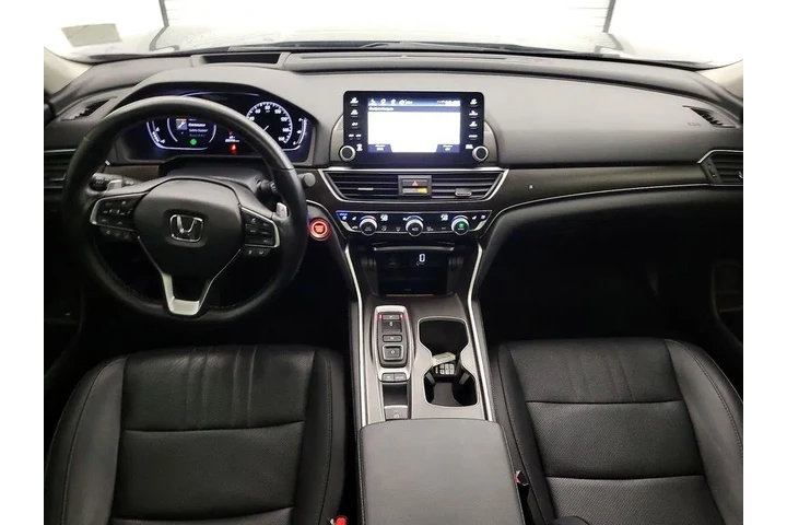 $28998 : Honda Accord 2020 Touring 4d image 9