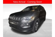 Jeep Compass 2022 4x4 Latitu