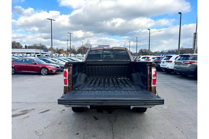 $12880 : 2012 F-150 2WD SuperCab 145" image 10