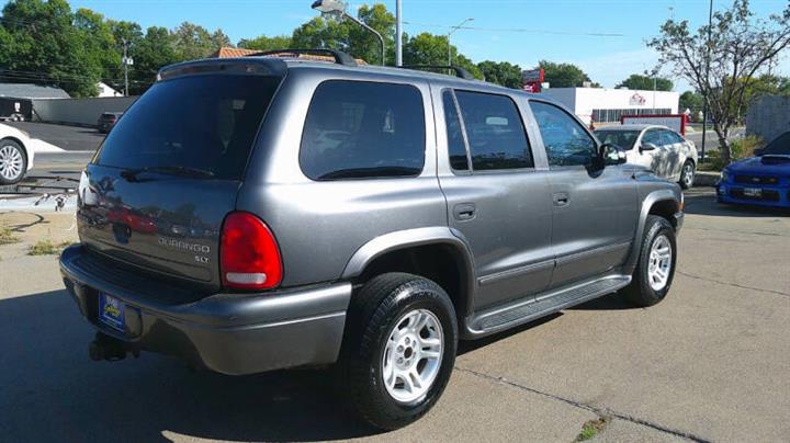 $4999 : 2003 Durango SLT image 7