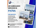 Air Ambulance Services in Pat en Montana