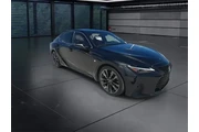 $38998 : Lexus IS 350 2024 F SPORT 4d thumbnail