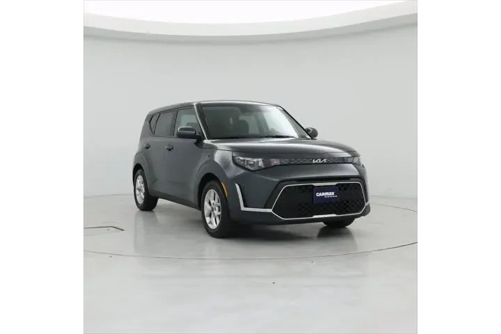 $17998 : Kia Soul 2025 LX 4dr Crossov image 1
