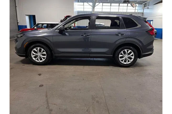 $30478 : Honda CR-V 2025 LX 4dr SUV image 6