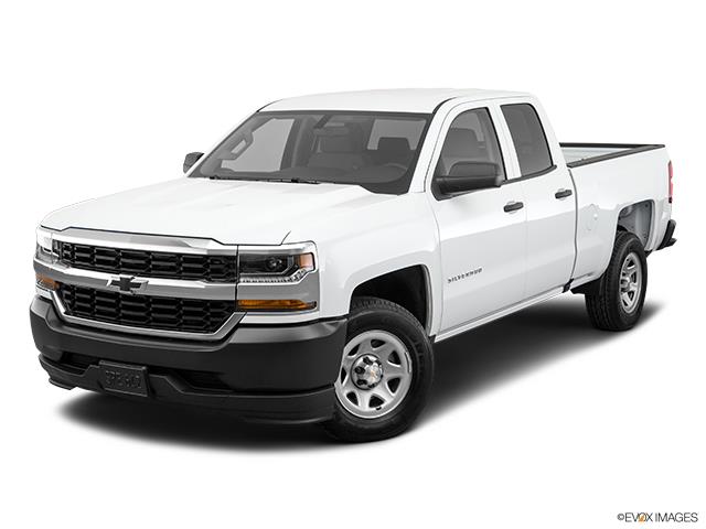 2019 Silverado 1500 LD image 8