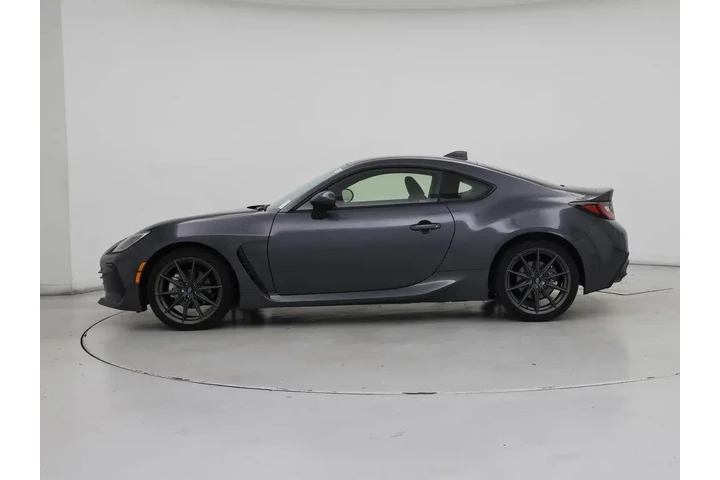 $31998 : Subaru BRZ 2025 Limited 2dr image 3