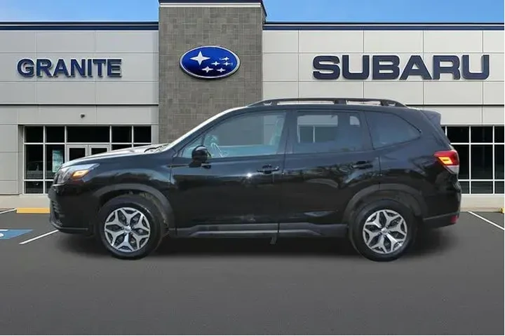 $20990 : Subaru Forester 2022 AWD Pre image 5