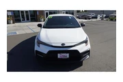 $20984 : 2021 Corolla SE Nightshade Ed thumbnail