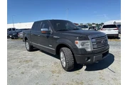 $15999 : Ford F-150 2013 4x4 Platinum thumbnail