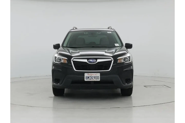 $21998 : Subaru Forester 2019 AWD Pre image 5