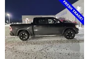 $29980 : Ram 1500 2019 4x4 Rebel 4dr thumbnail