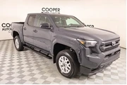 Toyota Tacoma 2024 4x4 SR 4d en Oklahoma City