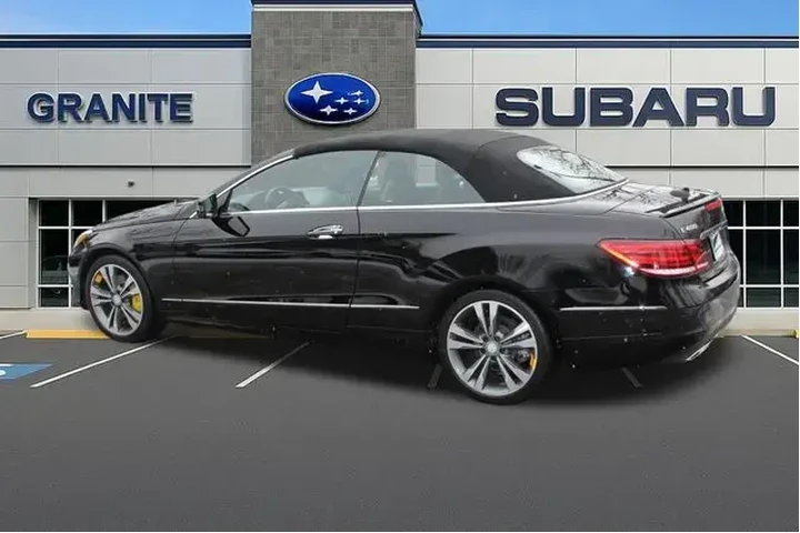 $20990 : Mercedes-Benz E-Class 2016 E image 7