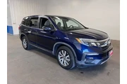 Honda Pilot 2019 AWD EX-L 4d en Santa Rosa