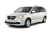 Dodge Grand Caravan 2012 Cre en Tucson