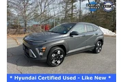 Hyundai KONA 2025 AWD SEL Co