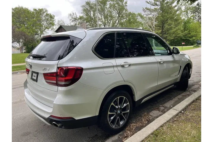 $16997 : 2017 BMW X5 xDrive35i image 7