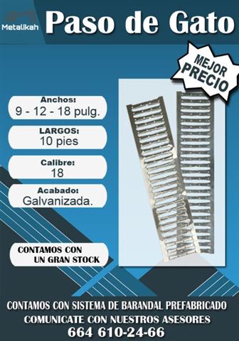 venta entrepiso metalico image 3