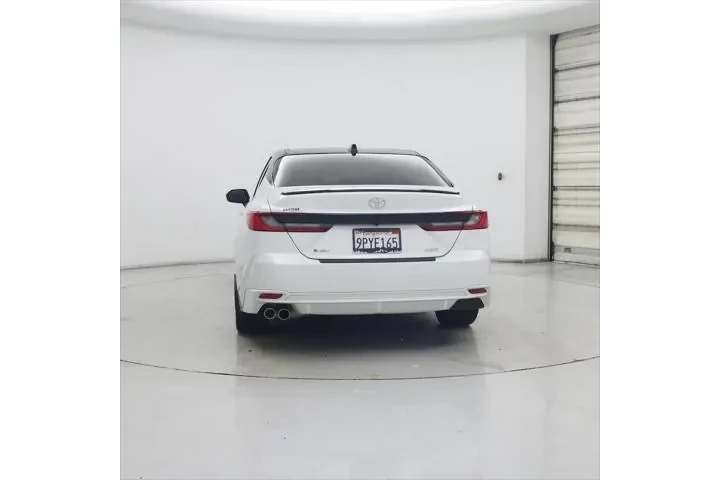 $38998 : Toyota Camry 2025 XSE 4dr Se image 6