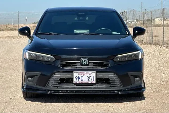 $23180 : Honda Civic 2023 Sport 4dr S image 10