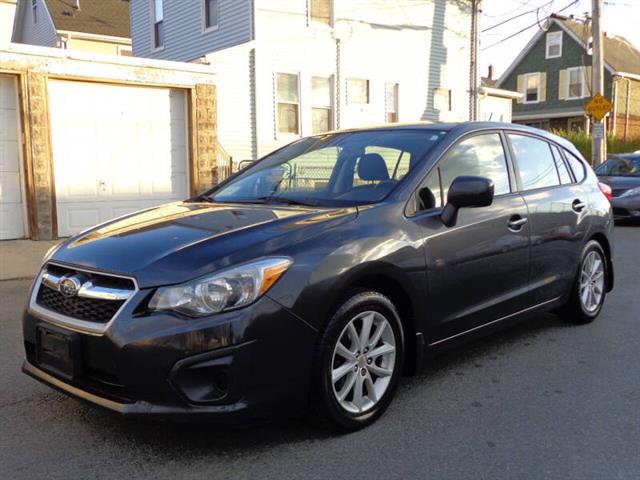 $11450 : 2013 Impreza 2.0i Premium image 10