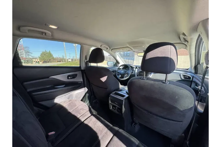 $12999 : 2020 Murano SV image 10