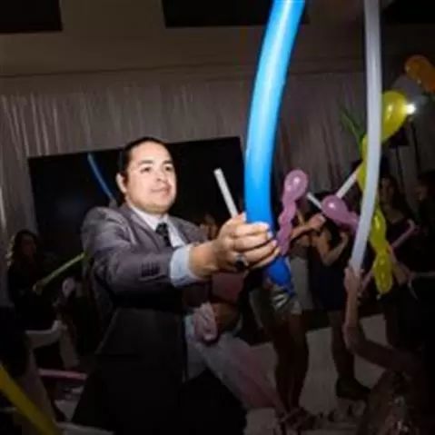 Master Entertainment Luxury DJ image 6