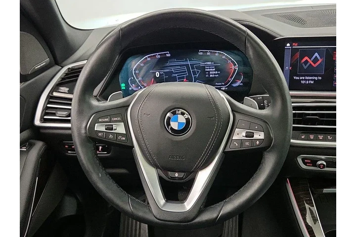 $36998 : BMW X5 2021 AWD xDrive40i 4d image 10