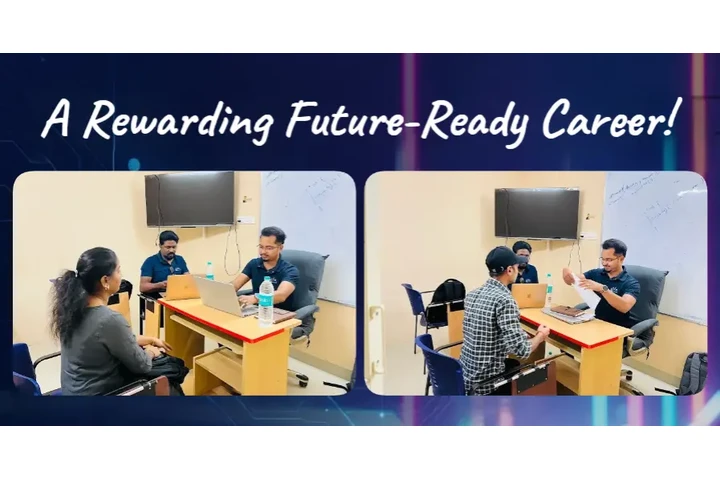 Best Automation Testing image 7