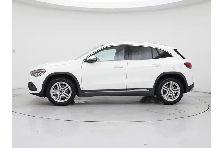 $20998 : Mercedes-Benz GLA 2021 AWD G image 3