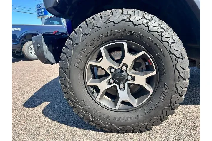 $29967 : Jeep Wrangler Unlimited 2020 image 10