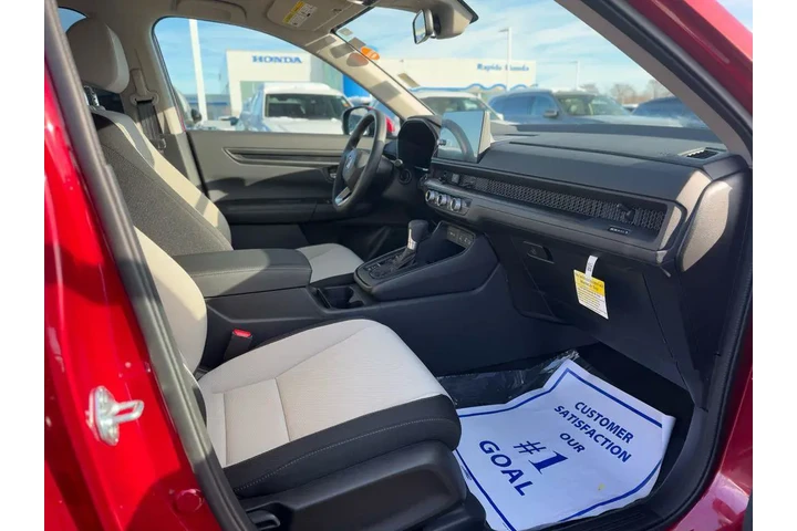$29970 : Honda CR-V 2026 AWD LX 4dr S image 6