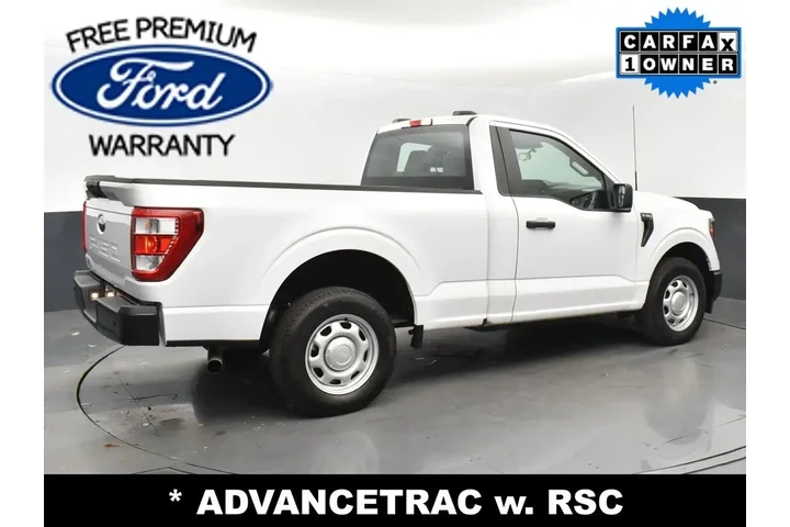 $32999 : Ford F-150 2023 4x2 XL 2dr R image 9