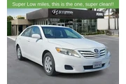 $11995 : Toyota Camry 2011 LE 4dr Sed thumbnail
