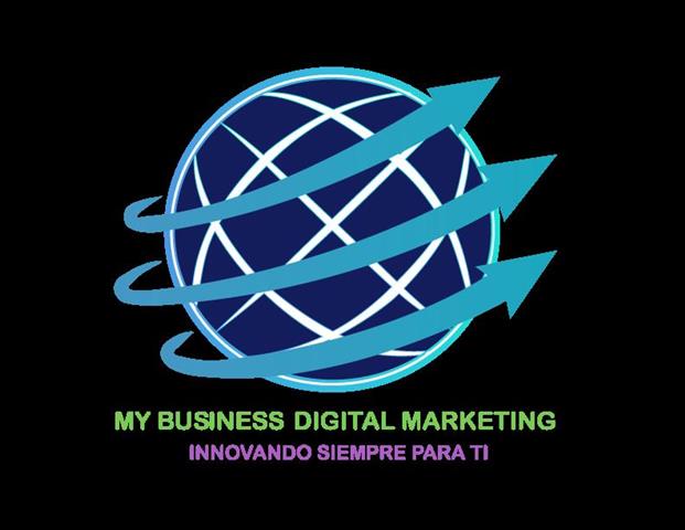 My Business Digital Marketing image 4