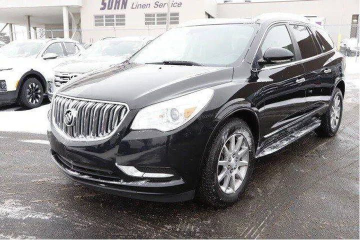 $11809 : Buick Enclave 2017 AWD Leath image 9
